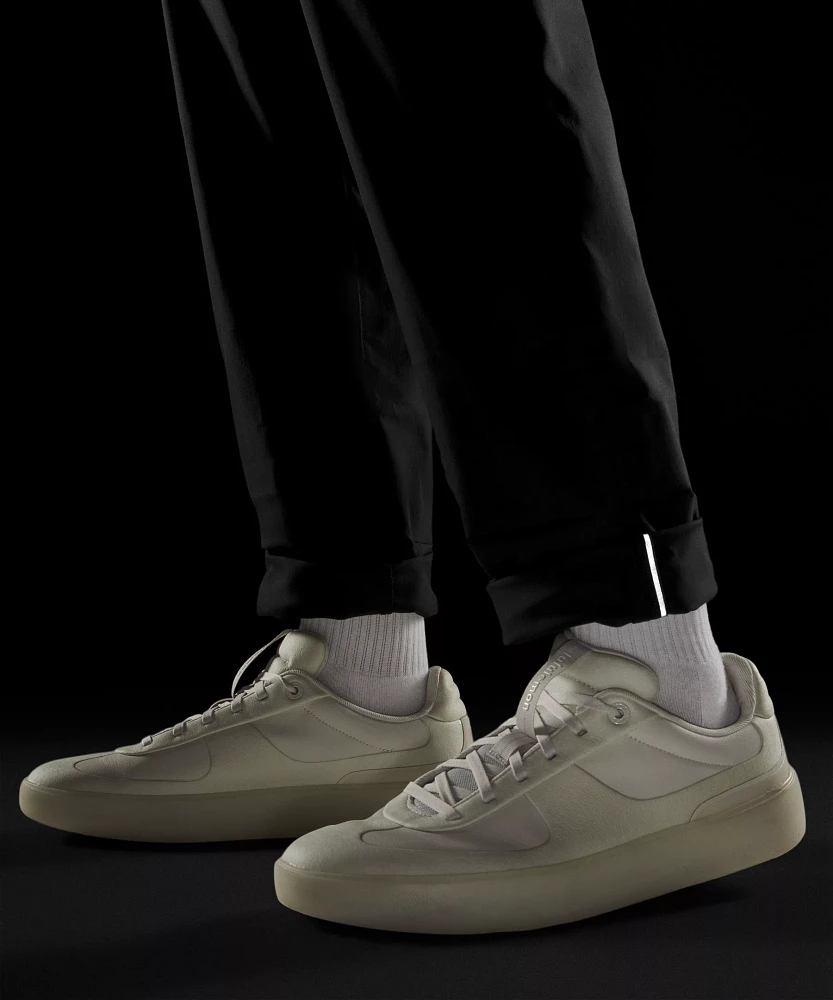 ABC Classic-Fit Trouser 32L *Smooth Twill | Men's Trousers