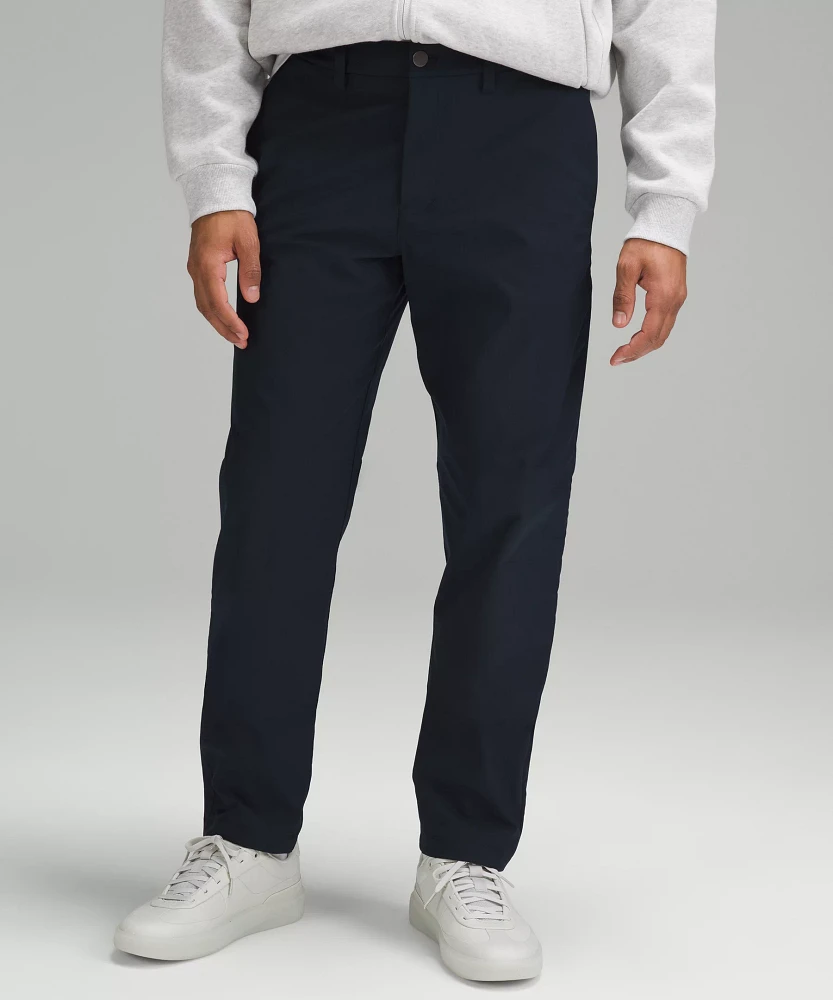 ABC Classic-Fit Trouser 32"L *Smooth Twill | Men's Trousers