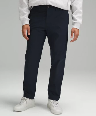 ABC Classic-Fit Trouser 32L *Smooth Twill | Men's Trousers