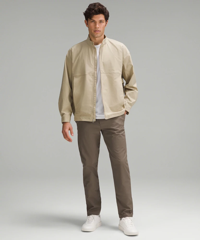 ABC Classic-Fit Trouser 32L *Smooth Twill | Men's Trousers