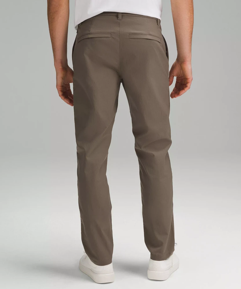 ABC Classic-Fit Trouser 32L *Smooth Twill | Men's Trousers