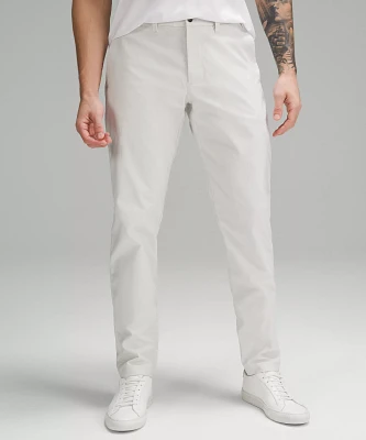 ABC Slim-Fit Trouser 32L *Smooth Twill | Men's Trousers