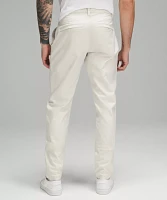 ABC Slim-Fit Trouser 32"L *Smooth Twill | Men's Trousers