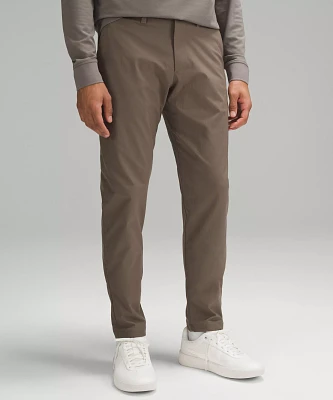 ABC Slim-Fit Trouser 32L *Smooth Twill | Men's Trousers