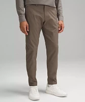 ABC Slim-Fit Trouser 32L *Smooth Twill | Men's Trousers