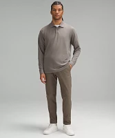 ABC Slim-Fit Trouser 32L *Smooth Twill | Men's Trousers