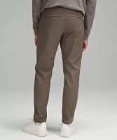 ABC Slim-Fit Trouser 32L *Smooth Twill | Men's Trousers