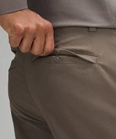 ABC Slim-Fit Trouser 32L *Smooth Twill | Men's Trousers