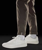 ABC Slim-Fit Trouser 32L *Smooth Twill | Men's Trousers