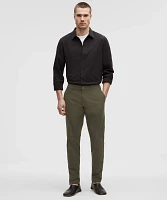 ABC Slim-Fit Trouser 34L *Smooth Twill | Men's Trousers