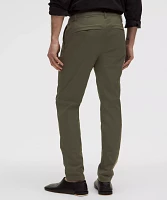 ABC Slim-Fit Trouser 34L *Smooth Twill | Men's Trousers