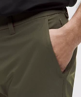 ABC Slim-Fit Trouser 34L *Smooth Twill | Men's Trousers