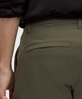 ABC Slim-Fit Trouser 34L *Smooth Twill | Men's Trousers