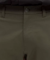 ABC Slim-Fit Trouser 34L *Smooth Twill | Men's Trousers