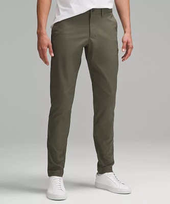 ABC Slim-Fit Trouser 34"L *Smooth Twill | Men's Trousers