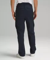 Stretch Cotton VersaTwill Relaxed-Fit Cargo Pant, Men's Trousers