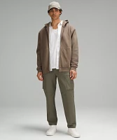 Stretch Cotton VersaTwill Relaxed-Fit Cargo Pant | Men's Trousers