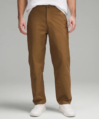 Utilitech Carpenter Pant *Straight Leg | Men's Trousers