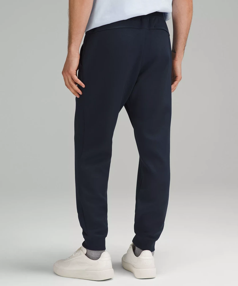 Smooth Spacer Jogger *Regular | Men's Joggers