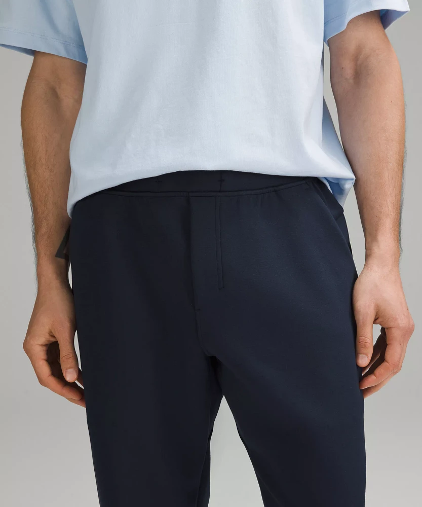 Smooth Spacer Jogger *Regular | Men's Joggers