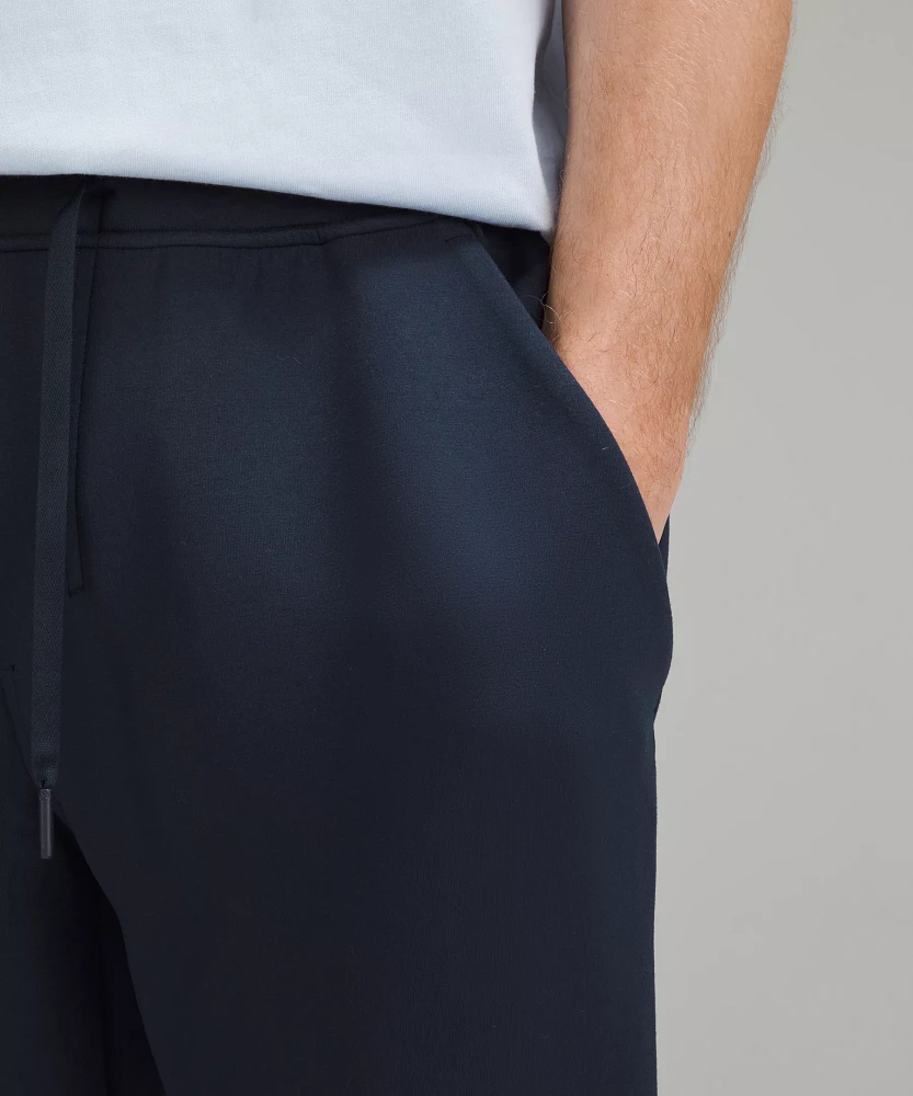 Smooth Spacer Jogger *Regular | Men's Joggers