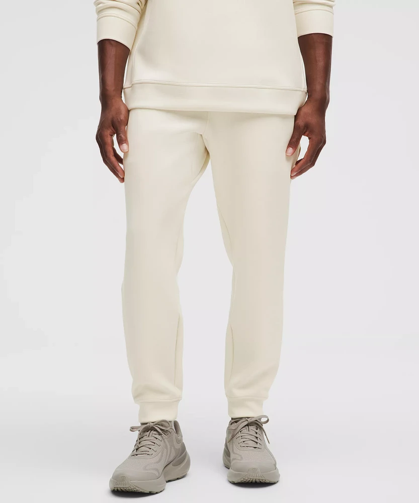 Smooth Spacer Jogger *Regular | Men's Joggers