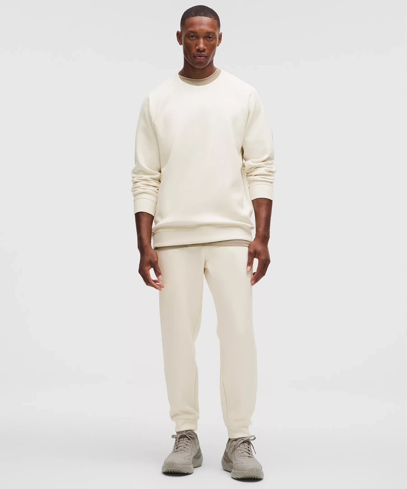 Smooth Spacer Jogger *Regular | Men's Joggers