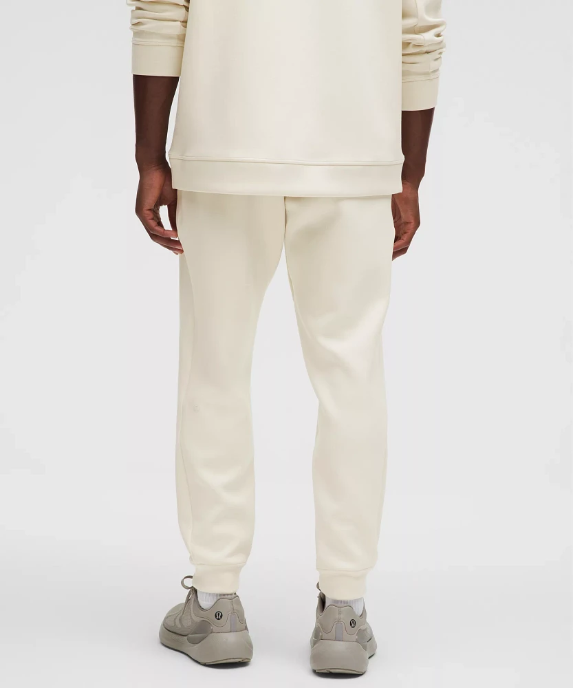 Smooth Spacer Jogger *Regular | Men's Joggers