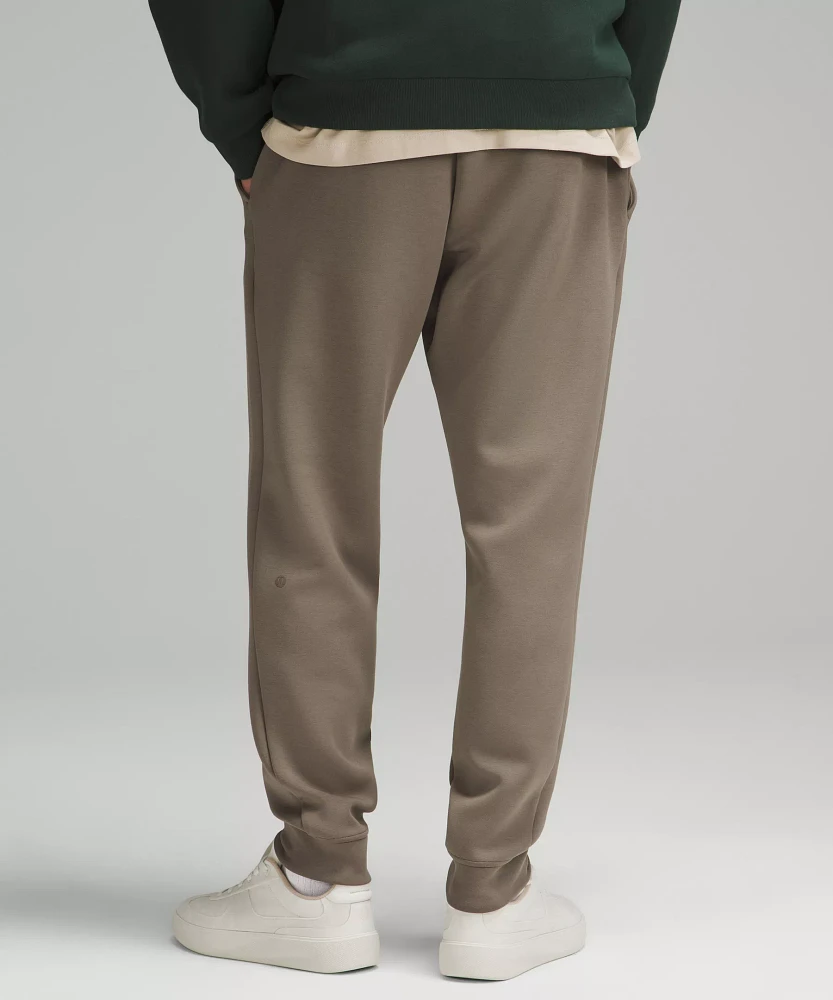 Smooth Spacer Jogger *Regular | Men's Joggers