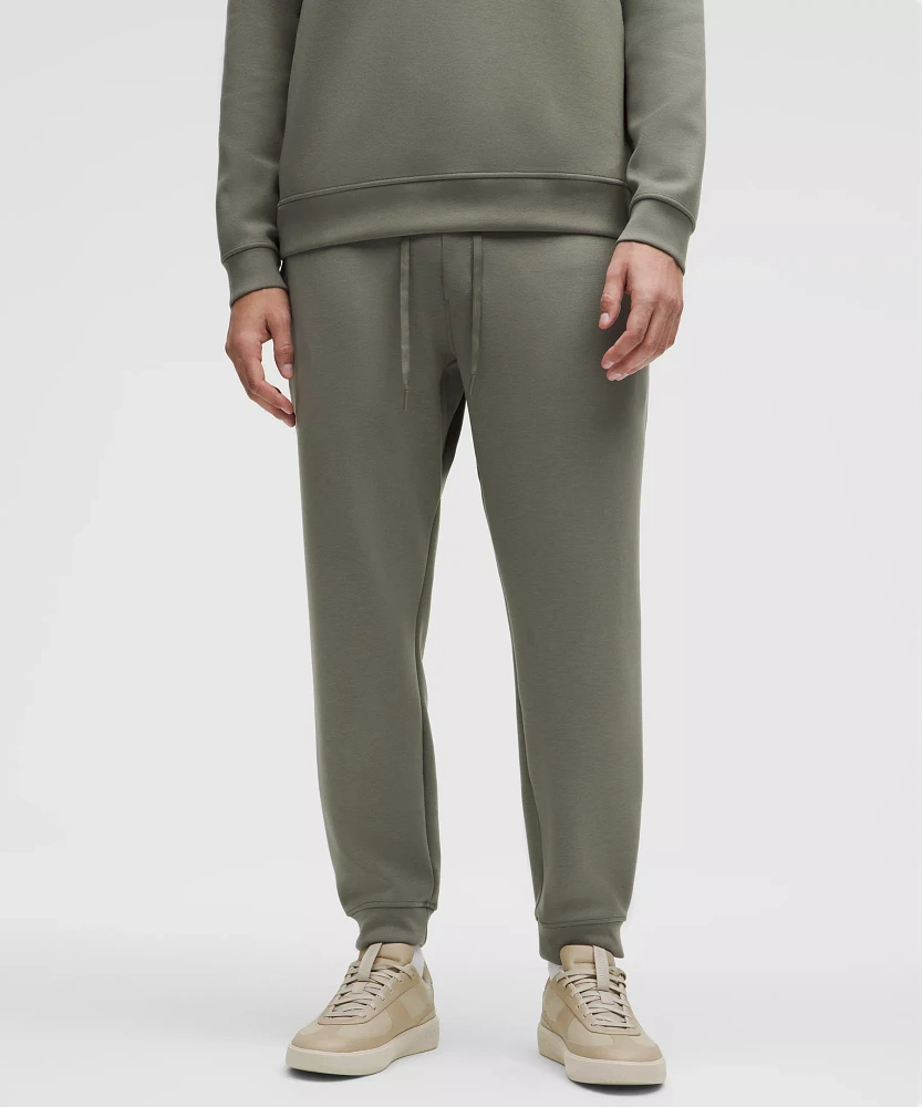 Smooth Spacer Jogger *Regular | Men's Joggers