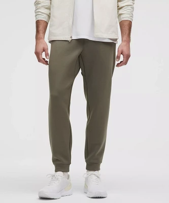Smooth Spacer Jogger *Regular | Men's Joggers