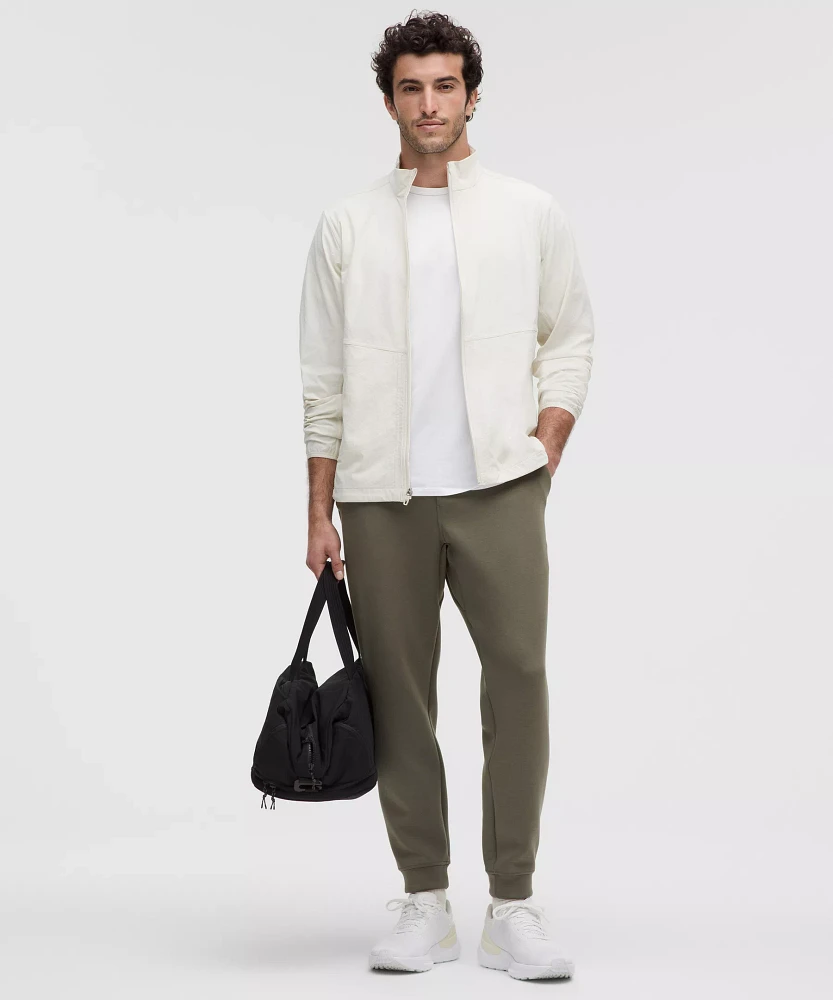 Smooth Spacer Jogger *Regular | Men's Joggers