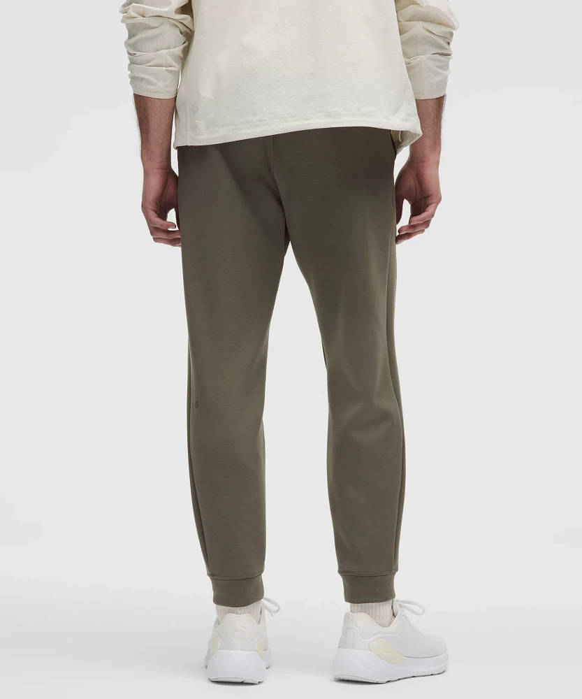 Smooth Spacer Jogger *Regular | Men's Joggers