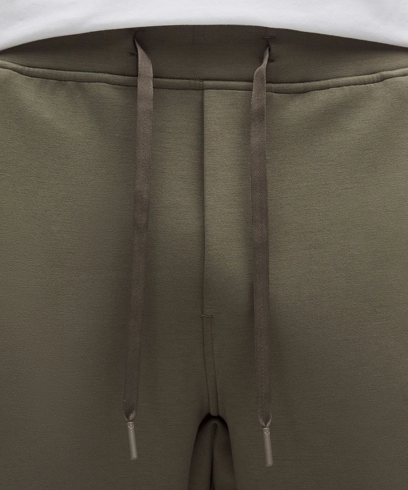 Smooth Spacer Jogger *Regular | Men's Joggers