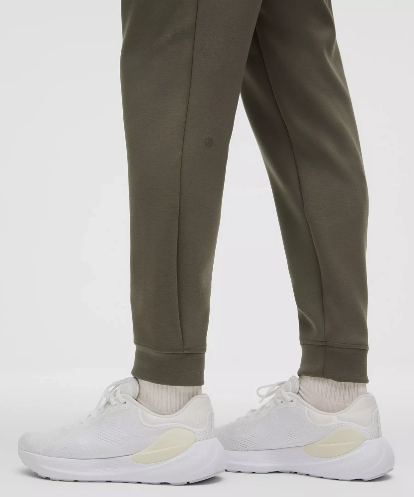 Smooth Spacer Jogger *Regular | Men's Joggers