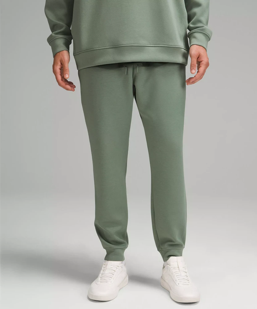 Smooth Spacer Jogger *Regular | Men's Joggers