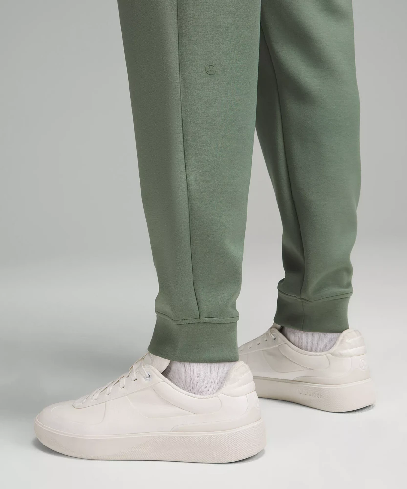 Smooth Spacer Jogger *Regular | Men's Joggers