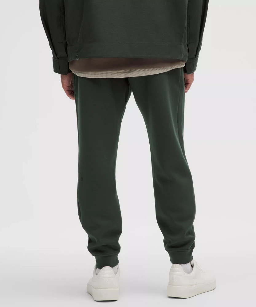 Smooth Spacer Jogger *Regular | Men's Joggers