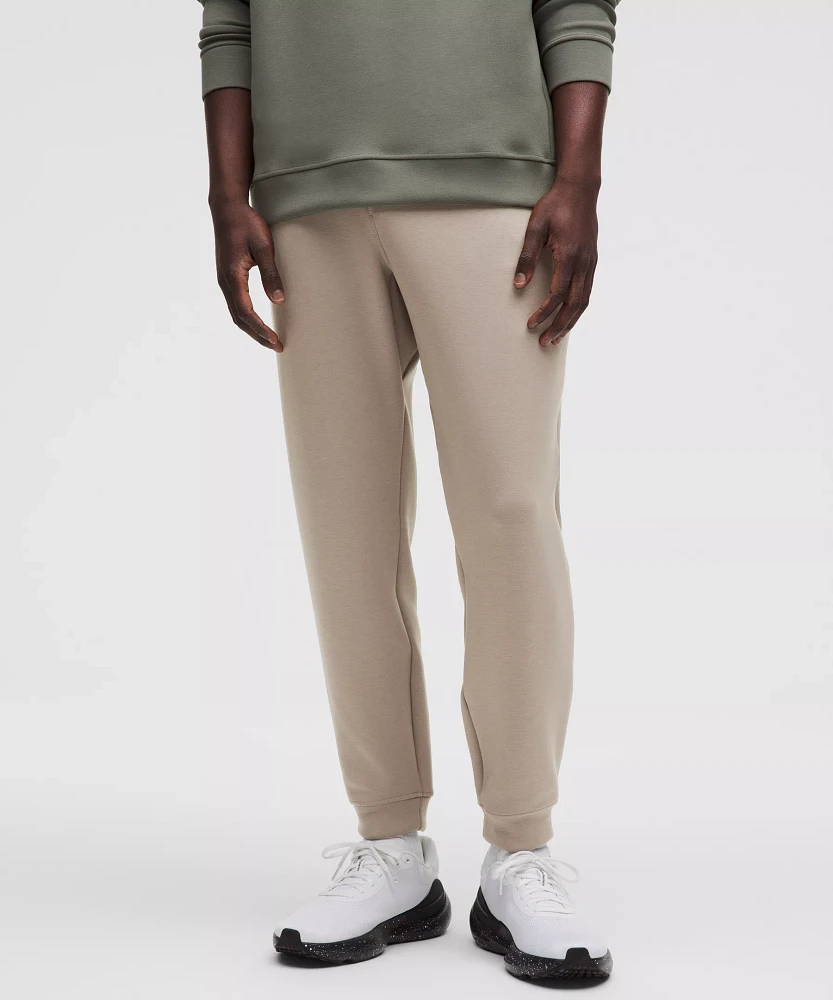 Smooth Spacer Jogger *Regular | Men's Joggers