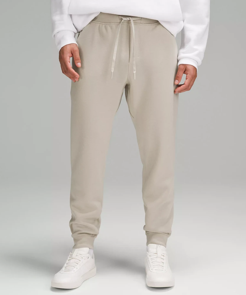 Smooth Spacer Jogger *Regular | Men's Joggers