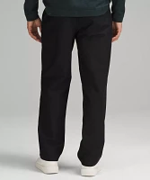 Utilitech Twill Relaxed Pleated Trouser | Men's Trousers