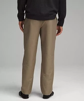 Utilitech Twill Relaxed Pleated Trouser | Men's Trousers