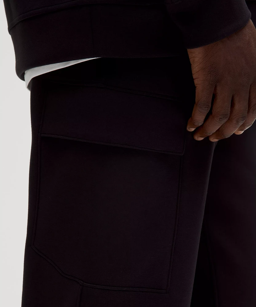 Smooth Spacer Classic-Fit Cargo Pant *Regular | Men's Pants