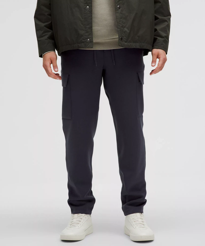 Smooth Spacer Classic-Fit Cargo Pant *Regular | Men's Pants