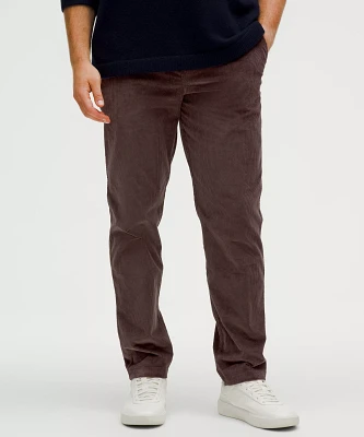 Corduroy Classic-Fit Pant *Regular | Men's Pants