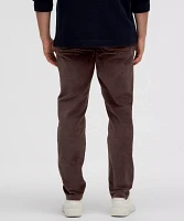 Corduroy Classic-Fit Pant *Regular | Men's Pants