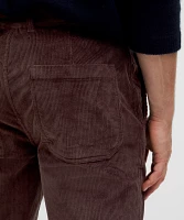 Corduroy Classic-Fit Pant *Regular | Men's Pants