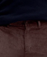 Corduroy Classic-Fit Pant *Regular | Men's Pants