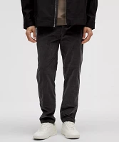 Corduroy Classic-Fit Pant *Regular | Men's Pants