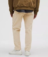 Corduroy Classic-Fit Pant *Regular | Men's Pants